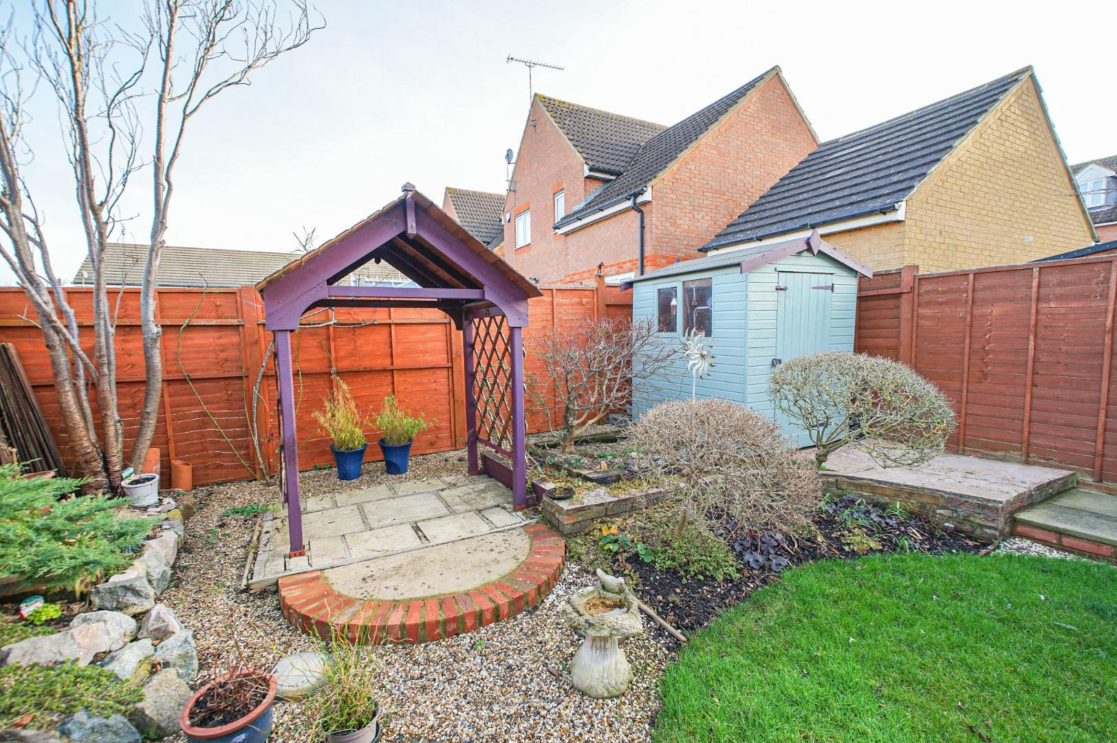 Nicolson Drive, Leighton Buzzard Quarters Estate Agents